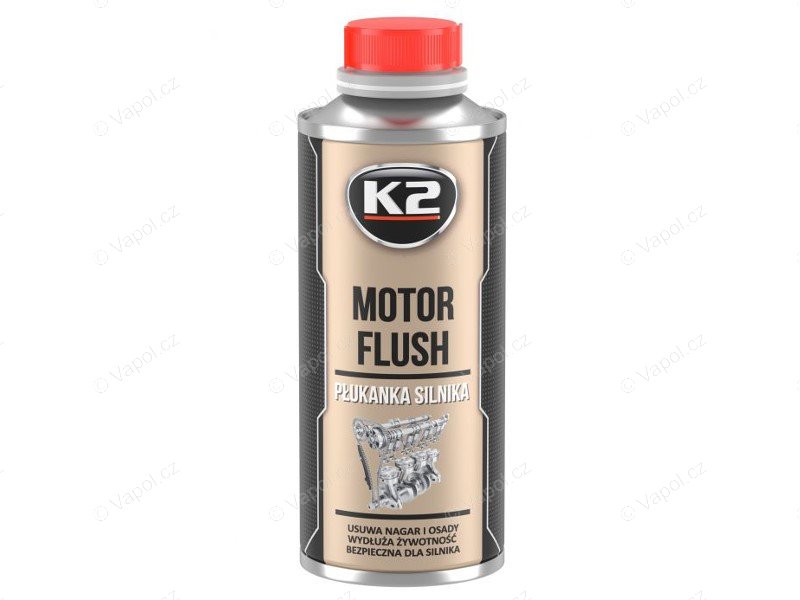 K2 KA2T371 Motoröblítés K2 MOTOR FLUSH 250 ml, K2